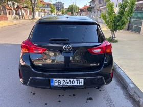 Toyota Auris  | Mobile.bg    6