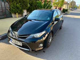 Toyota Auris 2.0 D4D - 13900 лв. - 10293936 5