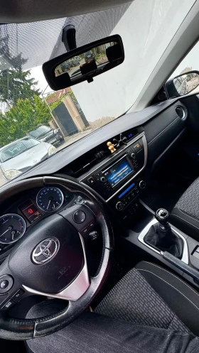 Toyota Auris 2.0 D4D - 13900 лв. - 10293936 8