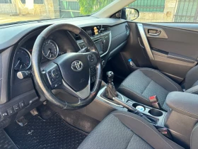Toyota Auris  | Mobile.bg    8