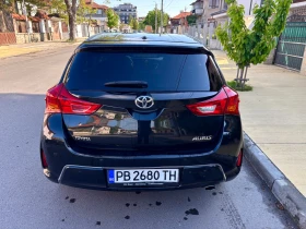 Toyota Auris 2.0 D4D - 13900 лв. - 10293936 2