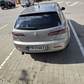 Обява за продажба на Alfa Romeo 159 sportwagon 1.9 jtdm ~5 800 лв. - изображение 5