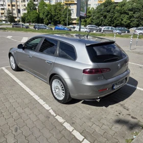 Обява за продажба на Alfa Romeo 159 sportwagon 1.9 jtdm ~5 800 лв. - изображение 6