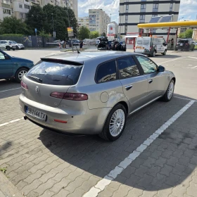 Обява за продажба на Alfa Romeo 159 sportwagon 1.9 jtdm ~5 800 лв. - изображение 4