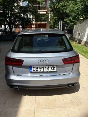 Обява за продажба на Audi A6 Avant Quatro ~49 500 лв. - изображение 3