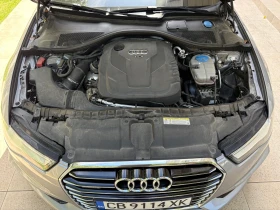 Обява за продажба на Audi A6 Avant Quatro ~49 500 лв. - изображение 8