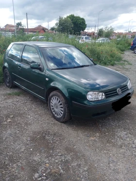 Обява за продажба на VW Golf 1.6 ~2 999 лв. - изображение 1