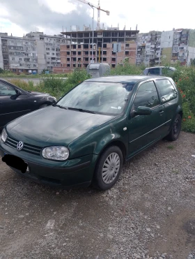 Обява за продажба на VW Golf 1.6 ~2 999 лв. - изображение 2