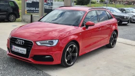 Обява за продажба на Audi A3 QUATTRO S-LINE ~29 900 лв. - изображение 4