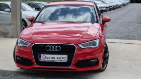 Обява за продажба на Audi A3 QUATTRO S-LINE ~29 900 лв. - изображение 1
