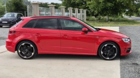 Обява за продажба на Audi A3 QUATTRO S-LINE ~29 900 лв. - изображение 5