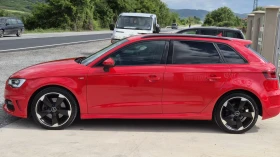 Обява за продажба на Audi A3 QUATTRO S-LINE ~29 900 лв. - изображение 9