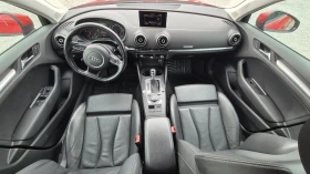Audi A3 QUATTRO S-LINE | Mobile.bg    16