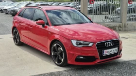 Обява за продажба на Audi A3 QUATTRO S-LINE ~29 900 лв. - изображение 2