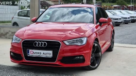 Обява за продажба на Audi A3 QUATTRO S-LINE ~29 900 лв. - изображение 1