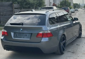 Обява за продажба на BMW 530 530XD///FACE///M-PAKET ~16 499 лв. - изображение 8