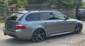 Обява за продажба на BMW 530 530XD///FACE///M-PAKET ~16 499 лв. - изображение 4