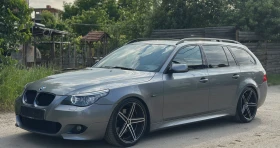     BMW 530 530XD///FACE///M-PAKET
