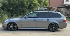 Обява за продажба на BMW 530 530XD///FACE///M-PAKET ~16 499 лв. - изображение 6