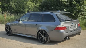     BMW 530 530XD///FACE///M-PAKET