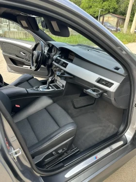 BMW 530 530XD///FACE///M-PAKET - 16499 лв. - 62600709 14