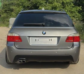 Обява за продажба на BMW 530 530XD///FACE///M-PAKET ~16 499 лв. - изображение 10