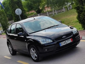 Ford Focus 1.6TDCI(90)* TREND-PLUS*  *  | Mobile.bg    9