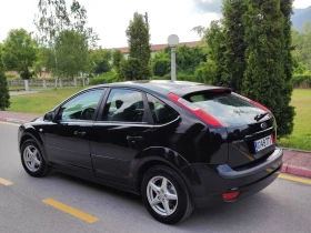 Ford Focus 1.6TDCI(90)* TREND-PLUS*  *  | Mobile.bg    4