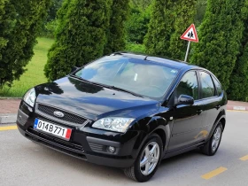 Ford Focus 1.6TDCI(90)* TREND-PLUS*  *  | Mobile.bg    2