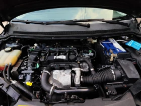 Ford Focus 1.6TDCI(90)* TREND-PLUS*  *  | Mobile.bg    17