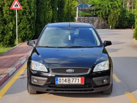 Ford Focus 1.6TDCI(90)* TREND-PLUS*  *  | Mobile.bg    10
