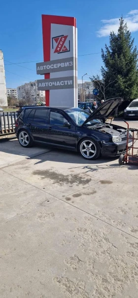 Обява за продажба на VW Golf ~4 800 лв. - изображение 4