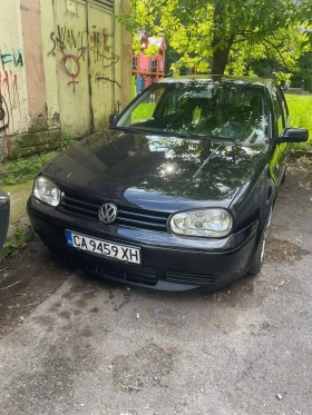 Обява за продажба на VW Golf ~4 800 лв. - изображение 5