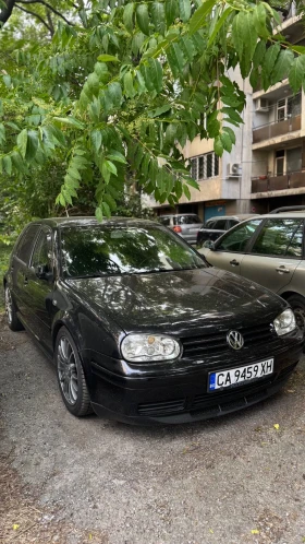 Обява за продажба на VW Golf ~4 800 лв. - изображение 1