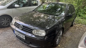 Обява за продажба на VW Golf ~4 800 лв. - изображение 1