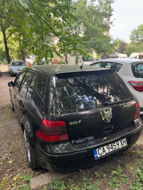 Обява за продажба на VW Golf ~4 800 лв. - изображение 2