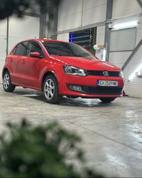     VW Polo
