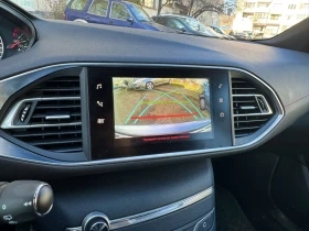 Peugeot 308 SW GT Line 2.0 HDi 8 степенен автоматик - 22500 лв. - 59914736 9
