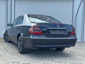 Mercedes-Benz E 270 2, 7cdi 177ps, , , , ,  | Mobile.bg    6