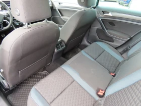 VW Golf Variant Comfortline 2.0 TDI DSG - 34900 лв. - 42303143 14