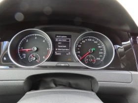 VW Golf Variant Comfortline 2.0 TDI DSG - 34900 лв. - 42303143 6