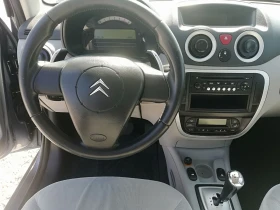 Citroen C3 1.4HDI KLI AVTOMAT | Mobile.bg    14