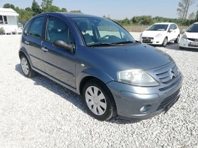 Citroen C3 1.4HDI KLI AVTOMAT | Mobile.bg    8