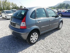 Citroen C3 1.4HDI KLI AVTOMAT | Mobile.bg    6