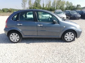 Citroen C3 1.4HDI KLI AVTOMAT | Mobile.bg    7