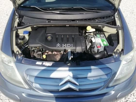 Citroen C3 1.4HDI KLI AVTOMAT | Mobile.bg    16