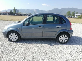 Citroen C3 1.4HDI KLI AVTOMAT | Mobile.bg    3