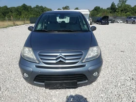 Citroen C3 1.4HDI KLI AVTOMAT | Mobile.bg    2