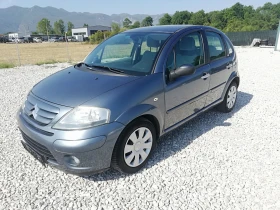     Citroen C3 1.4HDI KLI AVTOMAT