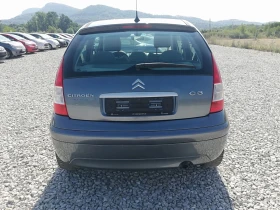 Citroen C3 1.4HDI KLI AVTOMAT | Mobile.bg    5